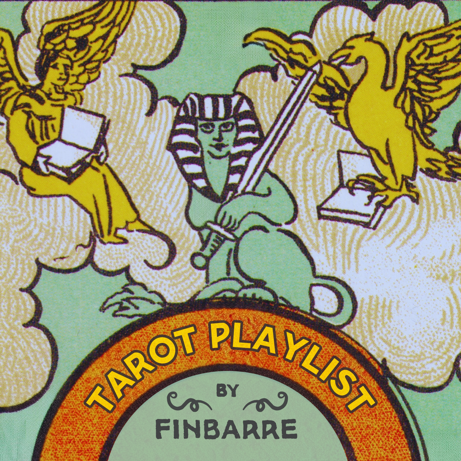 Tarot Reading Playlist