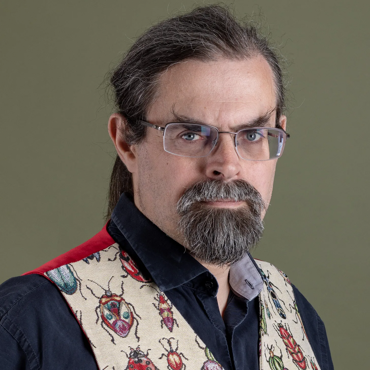 Tarot DMs – ADRIAN TCHAIKOVSKY